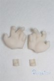 画像2: 40ｃｍ/ハンドパーツ：差し込み型/ A-25-03-12-049-NY-ZA (2)