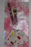画像1: オビツ11/OF：スカート・ベルト/1/12サイズ　ドール用 A-24-11-13-521-NY-ZA (1)