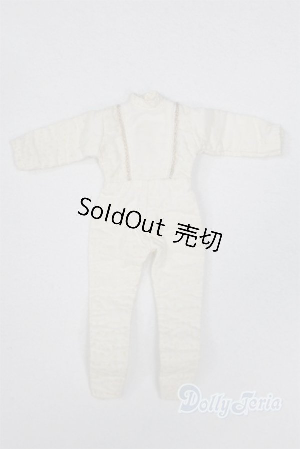 画像1: 1/6ドール/OF：オールインワン/ A-25-10-08-146-KN-ZA (1)