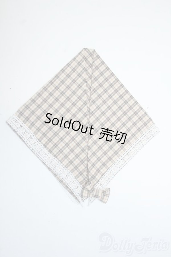 画像2: DD/OF:ストール Y-25-08-27-004-NY-ZY (2)