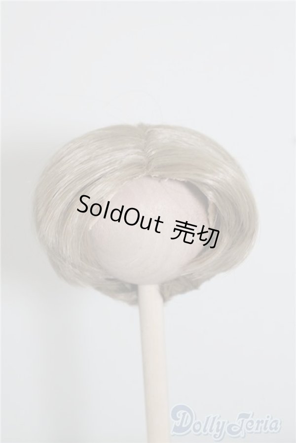 画像1: 8-9inchウィッグ U-24-06-04-039-NY-ZU (1)