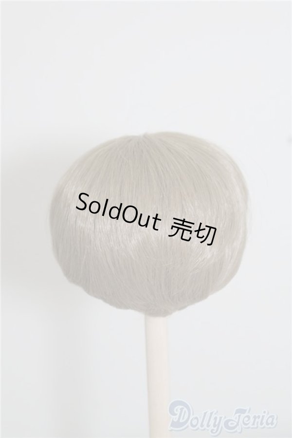 画像2: 8-9inchウィッグ U-24-06-04-039-NY-ZU (2)