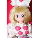画像: 燃えろ!! ロボコン/ ステキなロビーナちゃん A-24-05-29-1021-NY-ZU