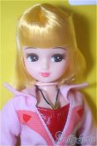 画像1: リカちゃん/株主優待リカちゃん(2008)/BJD　球体関節人形 A-25-03-26-309-NY-ZA (1)