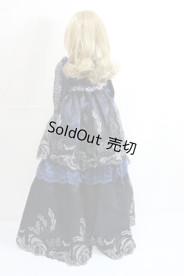 画像5: SD13G/荒夜:ワンオフ:Rumina様メイク A-23-11-22-301-NY-ZA (5)