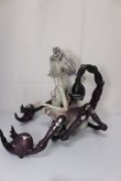 画像2: Doll Chateau/Pluto：Grey Skin/ A-25-02-12-325-NY-ZA (2)
