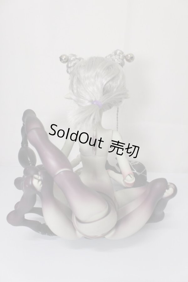 画像3: Doll Chateau/Pluto：Grey Skin/ A-25-02-12-325-NY-ZA (3)