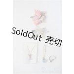 画像: MDD/OF:アクセサリーセット Y-25-02-19-296-NY-ZY