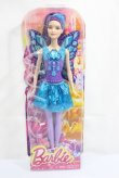 画像1: Barbie/Collector Ethereal Princess Barbie Doll/ A-25-03-26-361-KN-ZA (1)