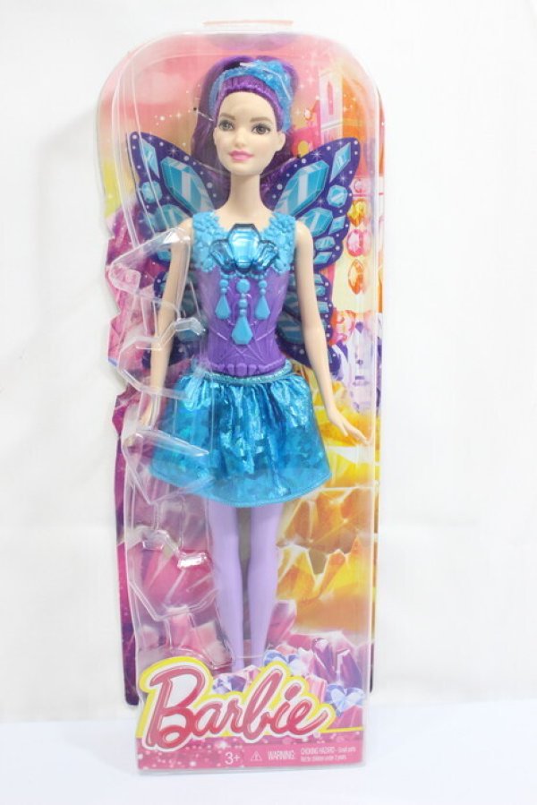 画像1: Barbie/Collector Ethereal Princess Barbie Doll/ A-25-03-26-361-KN-ZA (1)