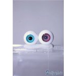 画像: 18mm/グラスアイ:miyabi glass studio様製 U-24-11-05-006-KN-ZU