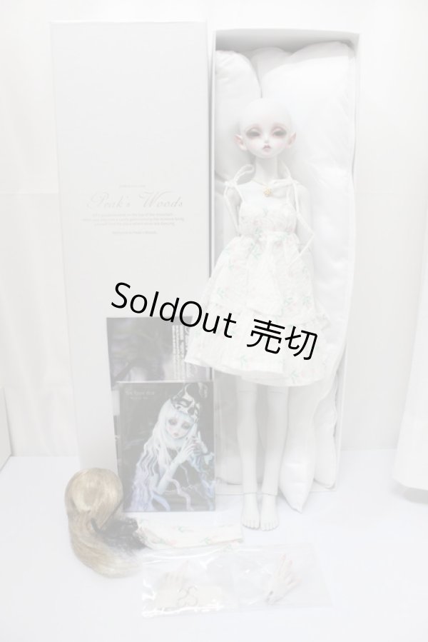 画像8: PEAKS WOODS/FOB:V.R Lady Bee-"Misty Woods " A-23-11-29-306-NY-ZA (8)