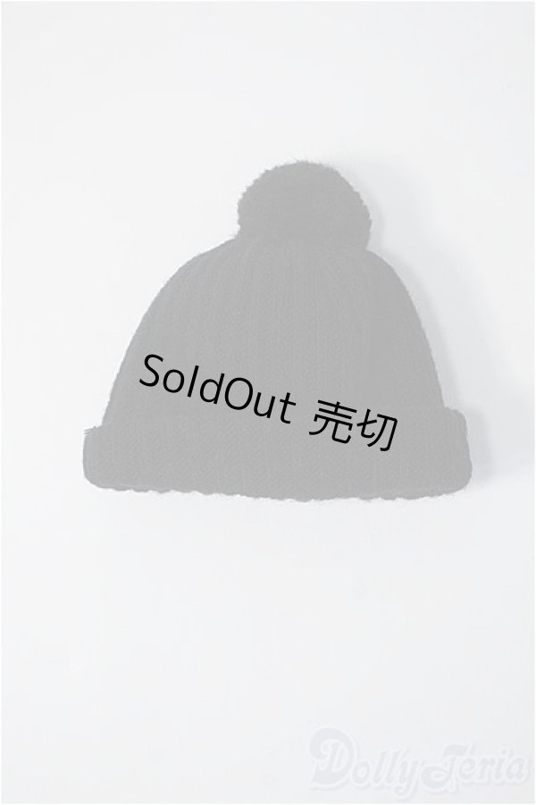 画像1: azone/OF:50ｃｍ・ニット帽 Y-25-07-23-175-NY-ZY (1)