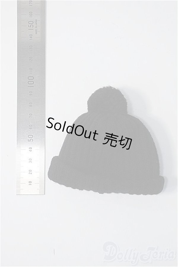 画像2: azone/OF:50ｃｍ・ニット帽 Y-25-07-23-175-NY-ZY (2)