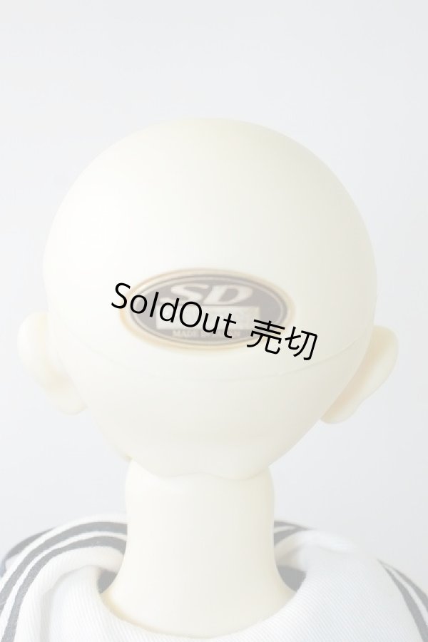 画像4: SD13B/ 翔 スウィートドリーム:メモリアルワンオフ U-23-12-06-208-NY-ZU (4)