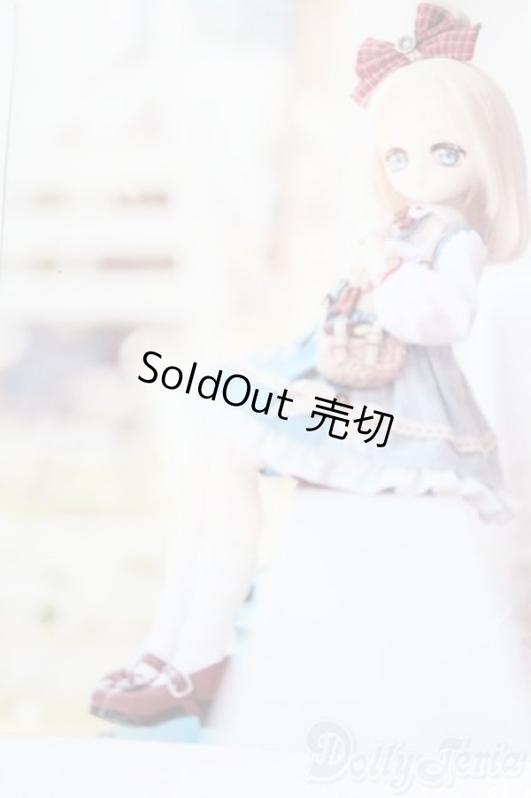 画像7: Charm DOll/OF：40cmサイズ衣装セット S-26-03-22-501-KN-ZS (7)