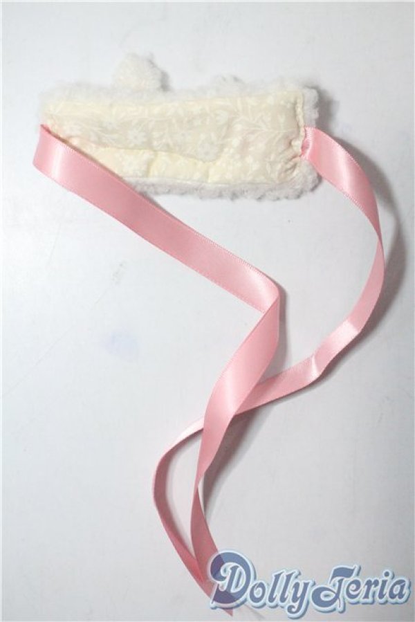 画像2: sd/of:狼耳ヘッドドレス U-25-07-15-187-NY-ZU (2)