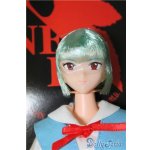 画像: タカラ・セガ・テクト/綾波レイ：新世紀エヴァンゲリオン / コレクターズドールシリーズ1  A-24-05-29-1023-NY-ZU
