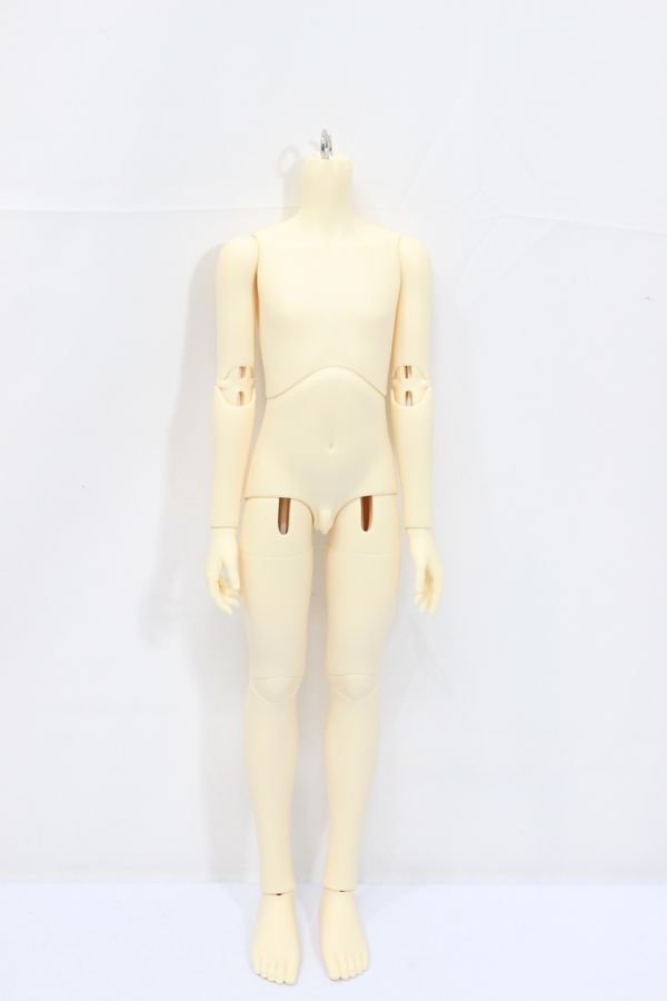 画像1: Fairy Castle/40ｃｍ　BOYボディのみ /BJD　球体関節人形 A-25-02-12-323-KN-ZA (1)