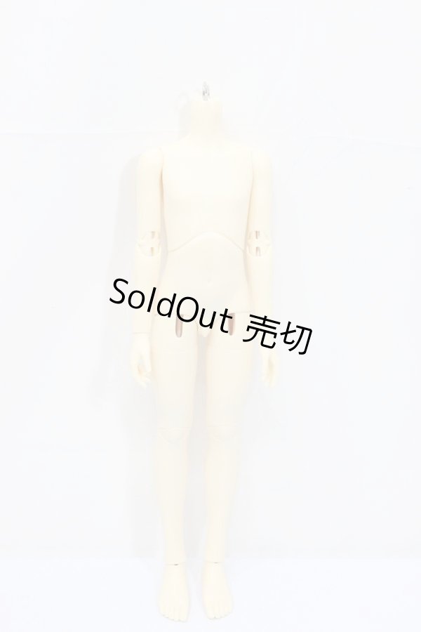 画像1: Fairy Castle/40ｃｍ　BOYボディのみ /BJD　球体関節人形 A-25-02-12-323-KN-ZA (1)