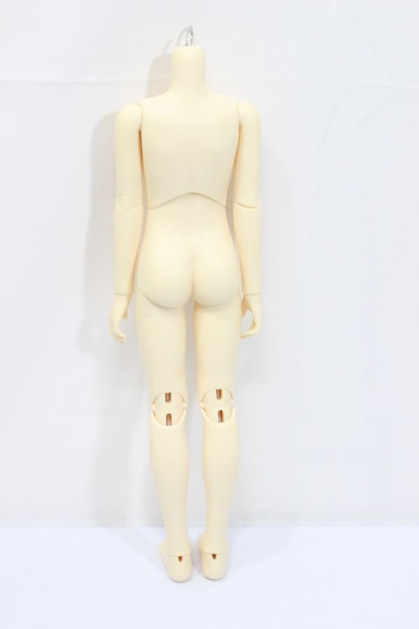画像2: Fairy Castle/40ｃｍ　BOYボディのみ /BJD　球体関節人形 A-25-02-12-323-KN-ZA (2)