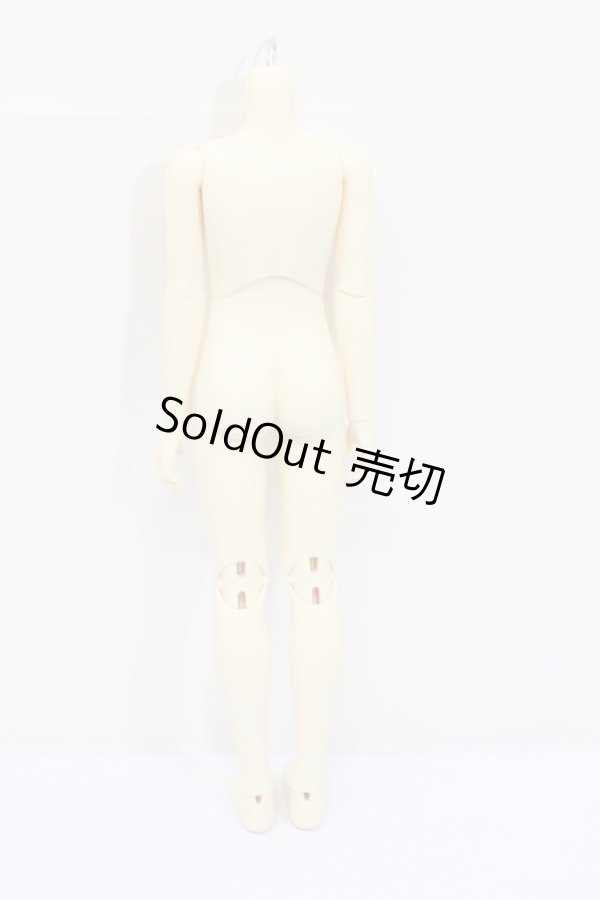 画像2: Fairy Castle/40ｃｍ　BOYボディのみ /BJD　球体関節人形 A-25-02-12-323-KN-ZA (2)