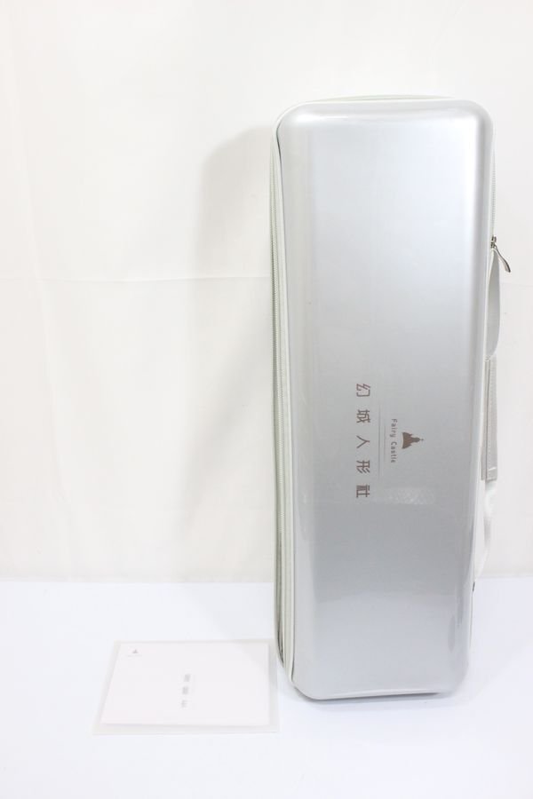 画像3: Fairy Castle/40ｃｍ　BOYボディのみ /BJD　球体関節人形 A-25-02-12-323-KN-ZA (3)