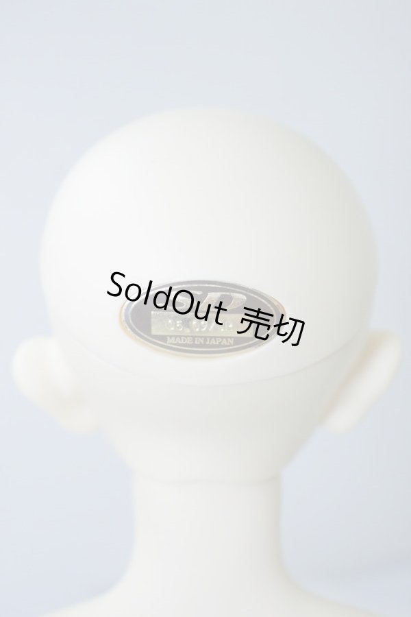 画像4: ＳＤ13Ｂ/セシル　ザ・スカーフェイス ヘッドのみ U-24-01-31-211-NY-ZU (4)