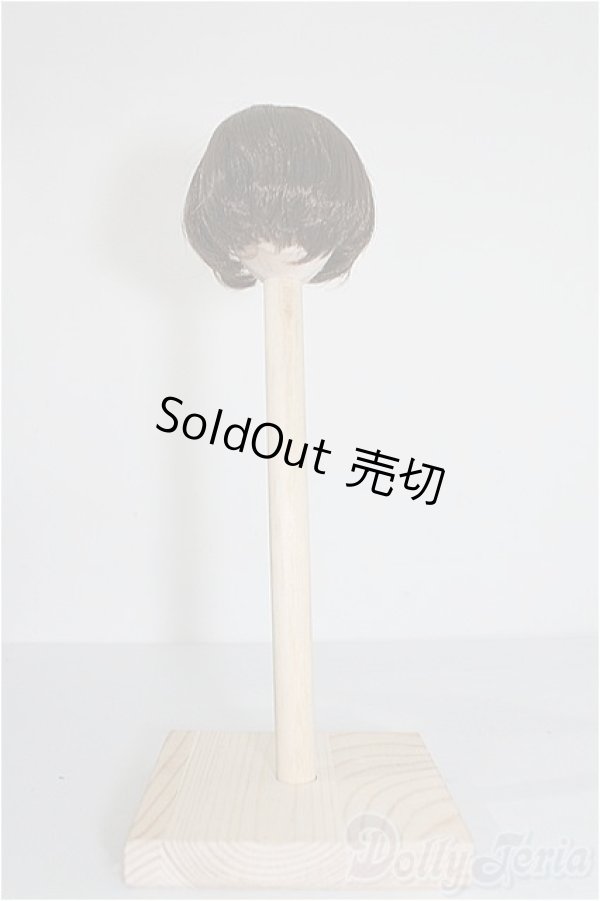 画像2: 6inchウィッグ：非耐熱 U-24-06-25-080-NY-ZU (2)