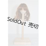 画像: 6-7inchウィッグ/幼SDルナデフォルトウィッグ U-24-06-25-082-NY-ZU