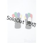 画像: SD/OF:手袋 Y-25-04-30-211-NY-ZY