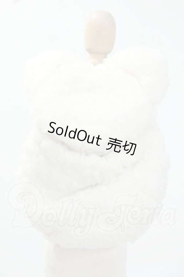 画像2: MDD/OF：リュックサック Y-26-07-14-243-KN-ZY (2)