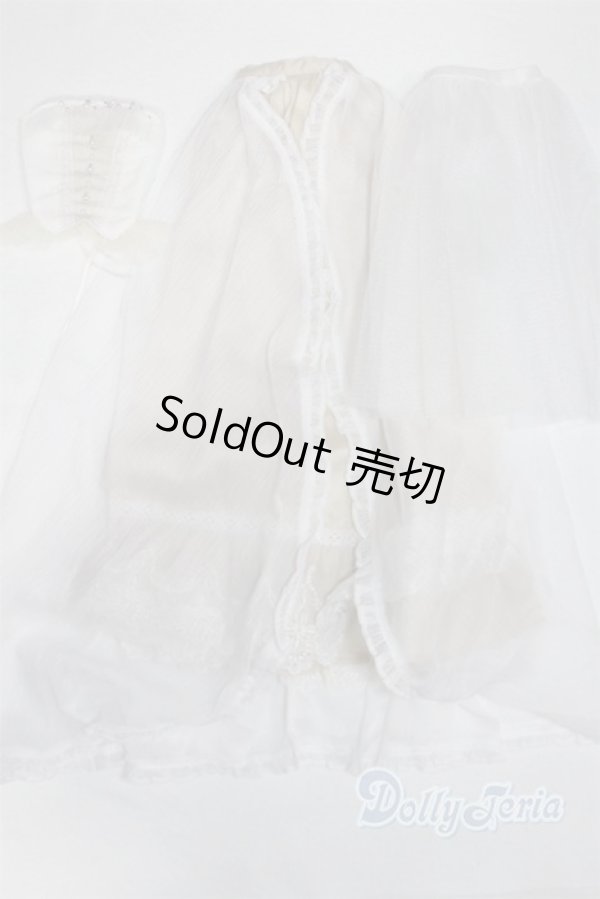 画像1: SD/OF：ボークス製ドレスセット U-24-09-24-084-KD-ZU (1)