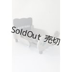 画像: ぬいぐるみ/約25cm用ドール・ぬいぐるみベッド A-24-02-14-1045-KN-ZU
