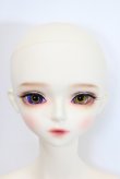 画像1: ATELIERLIMO/Yeonu - RORO/1/3　60ｃｍ　BJD　MJD　衣装　ドール用 A-25-02-12-315-NY-ZA (1)