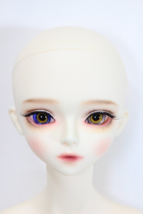 画像1: ATELIERLIMO/Yeonu - RORO/1/3　60ｃｍ　BJD　MJD　衣装　ドール用 A-25-02-12-315-NY-ZA (1)
