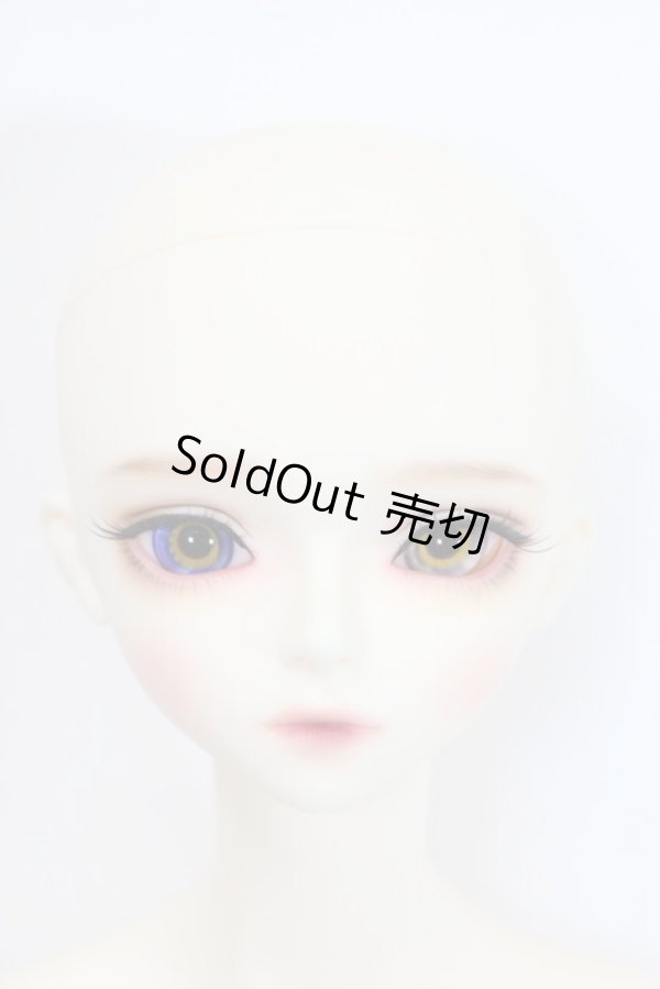 画像1: ATELIERLIMO/Yeonu - RORO/1/3　60ｃｍ　BJD　MJD　衣装　ドール用 A-25-02-12-315-NY-ZA (1)