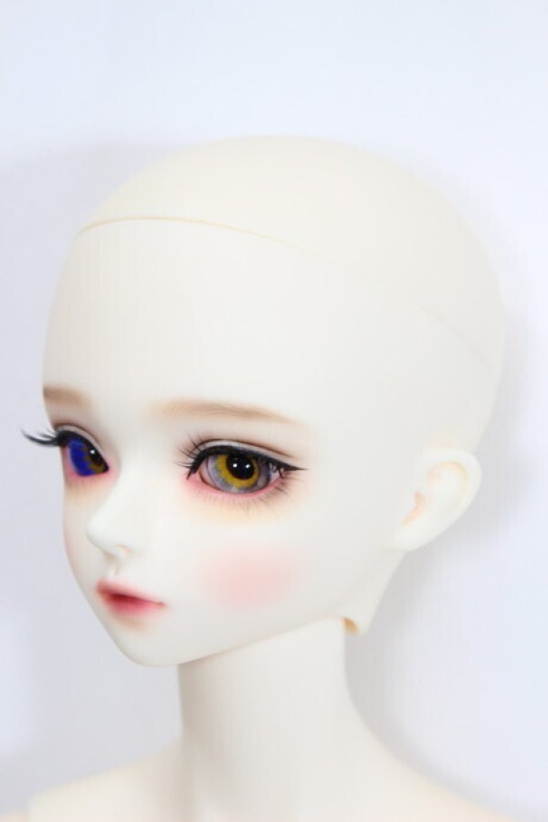 画像2: ATELIERLIMO/Yeonu - RORO/1/3　60ｃｍ　BJD　MJD　衣装　ドール用 A-25-02-12-315-NY-ZA (2)