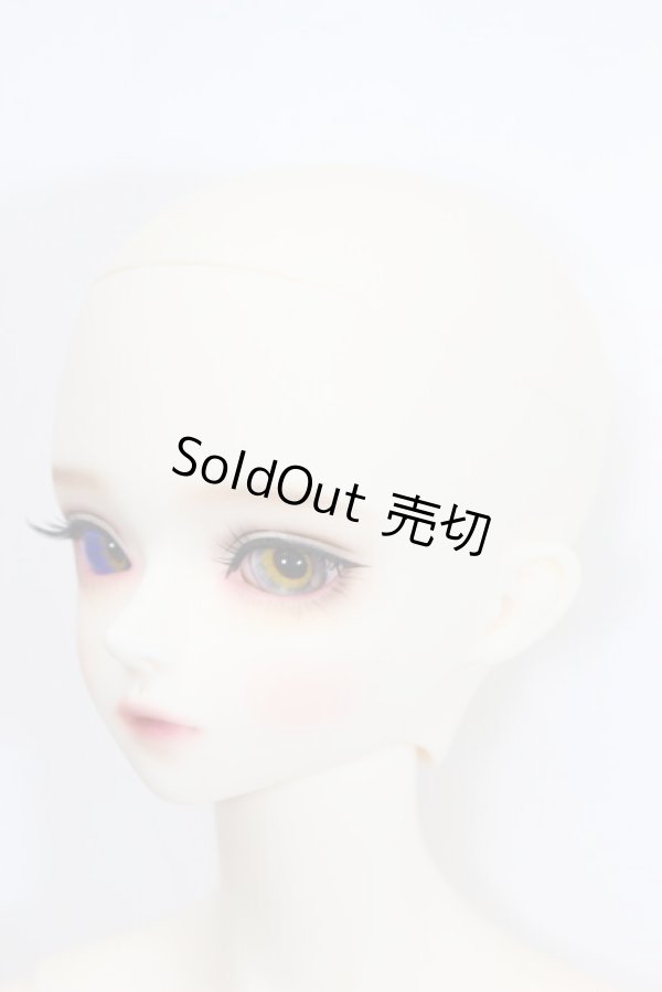 画像2: ATELIERLIMO/Yeonu - RORO/1/3　60ｃｍ　BJD　MJD　衣装　ドール用 A-25-02-12-315-NY-ZA (2)