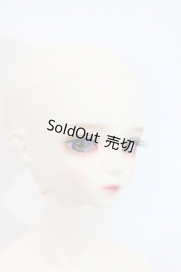 画像3: ATELIERLIMO/Yeonu - RORO/1/3　60ｃｍ　BJD　MJD　衣装　ドール用 A-25-02-12-315-NY-ZA (3)