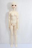 画像4: ATELIERLIMO/Yeonu - RORO/1/3　60ｃｍ　BJD　MJD　衣装　ドール用 A-25-02-12-315-NY-ZA (4)