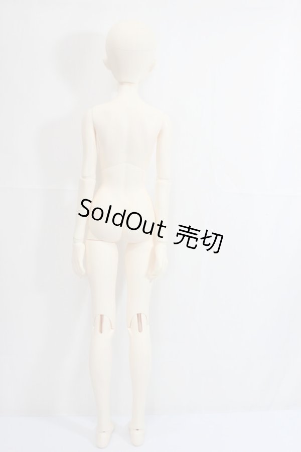 画像5: ATELIERLIMO/Yeonu - RORO/1/3　60ｃｍ　BJD　MJD　衣装　ドール用 A-25-02-12-315-NY-ZA (5)