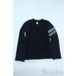 画像: SD/OF:トップス Y-25-10-29-001-NY-ZY