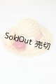 画像: MDD/OF:ストローハット A-26-06-02-378-KN-ZA