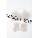 画像: 幼SD/OF:イヤーマフ&手袋セット Y-25-01-15-092-KN-ZY