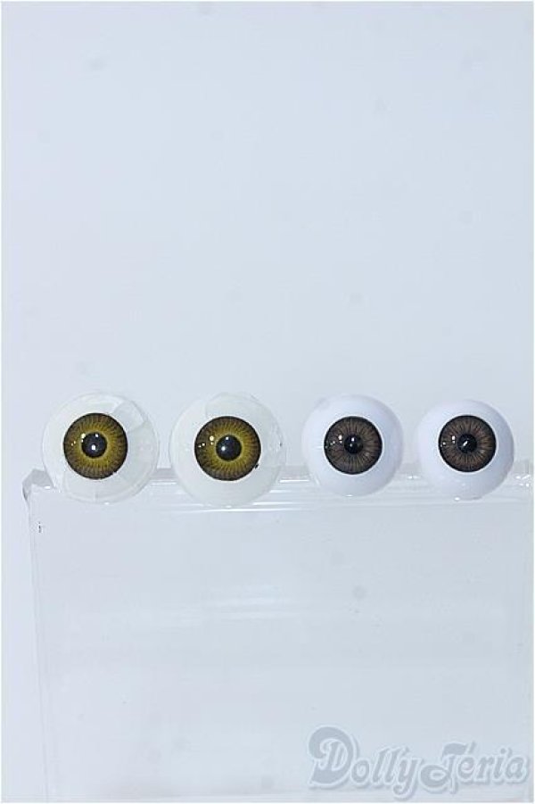 画像1: 16ｍｍ＆14ｍｍ/アクリルアイ Y-25-01-01-110-KN-ZY (1)