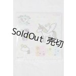 画像: サンリオ/アクリルスタンド：ユニコーン A-26-08-12-1077-NY-ZU