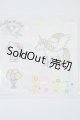画像: サンリオ/アクリルスタンド：ユニコーン A-23-12-27-1062-NY-ZU