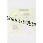 画像: サンリオ/アクリルスタンド：ショップ A-26-08-12-1073-NY-ZU
