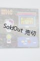 画像: サンリオ/アクリルスタンド：バーチャル A-23-12-27-1071-NY-ZU